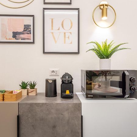 Lady Glam Suite Siena Ngoại thất bức ảnh