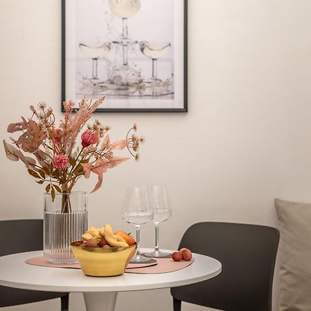 Lady Glam Suite Siena Ngoại thất bức ảnh
