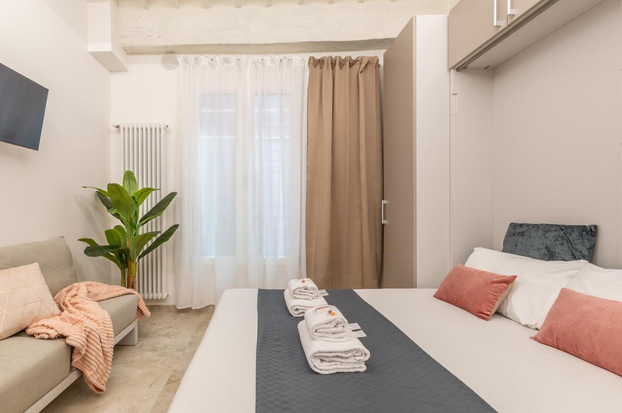 Lady Glam Suite Siena Ngoại thất bức ảnh