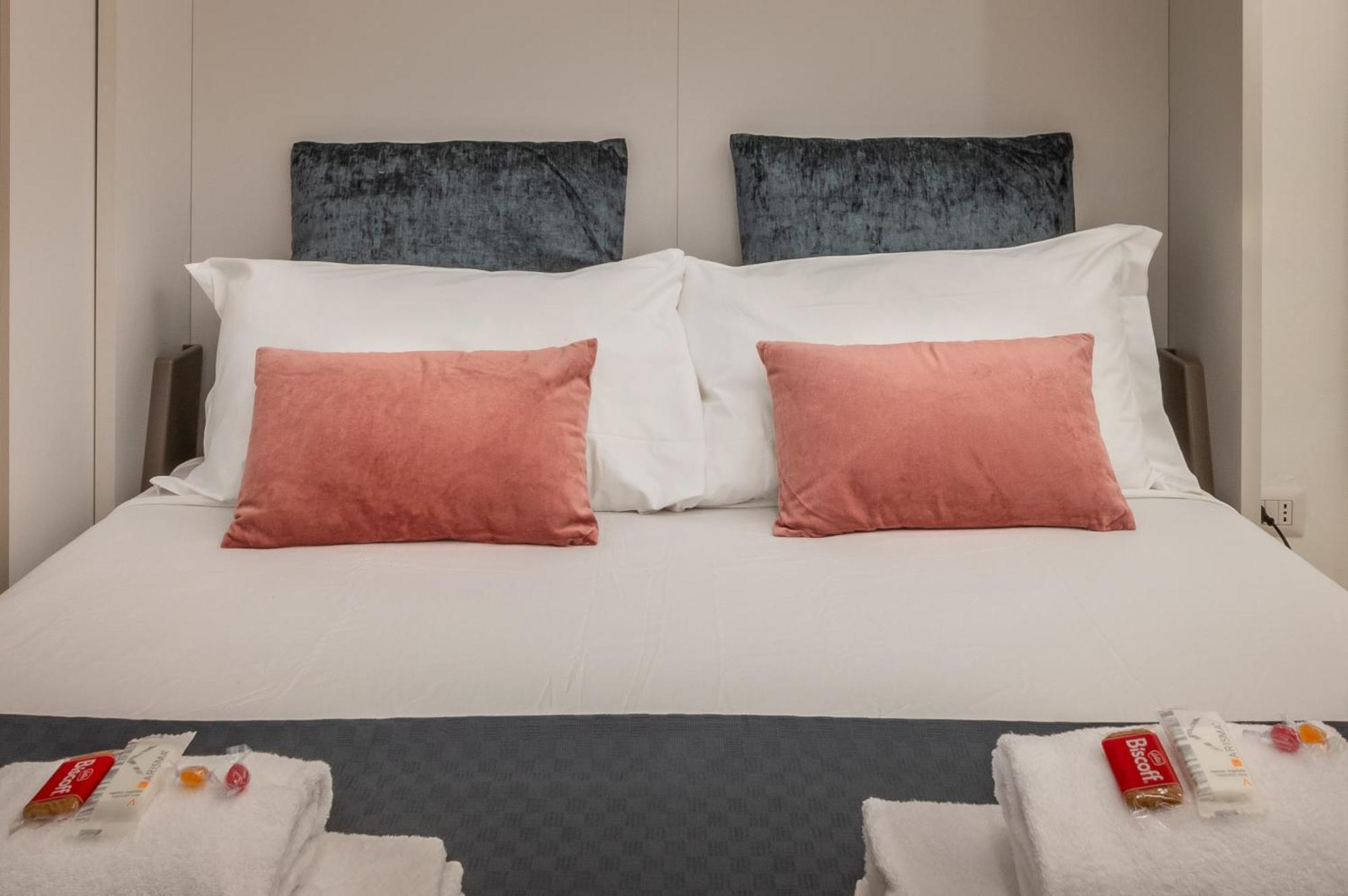 Lady Glam Suite Siena Ngoại thất bức ảnh